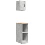 Armarios 2 uds para garaje madera de ingeniería ris hormigón de , Armarios industriales - Ref: Foro24-3328263, Precio: 68,67 ...