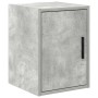Armarios 2 uds para garaje madera de ingeniería ris hormigón de , Armarios industriales - Ref: Foro24-3328263, Precio: 68,67 ...