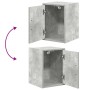 Armarios 2 uds para garaje madera de ingeniería ris hormigón de , Armarios industriales - Ref: Foro24-3328263, Precio: 68,67 ...