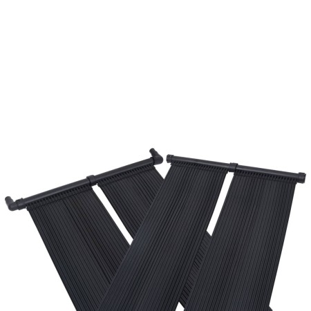 Panel calentador solar para piscinas 80x310 cm de vidaXL, Climatizadores de piscina - Ref: Foro24-313994, Precio: 142,57 €, D...
