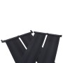 Panel calentador solar para piscinas 80x310 cm de vidaXL, Climatizadores de piscina - Ref: Foro24-313994, Precio: 142,57 €, D...