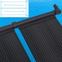 Panel calentador solar para piscinas 80x310 cm de vidaXL, Climatizadores de piscina - Ref: Foro24-313994, Precio: 142,57 €, D...