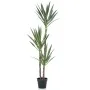 Emerald Künstliche Yucca-Pflanze im Topf 150 cm von Emerald, Künstliche Flora - Ref: Foro24-435916, Preis: 179,12 €, Rabatt: %