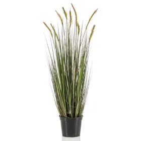 Emerald künstlicher Fuchsschwanzgras-Herbsttopf aus Kunststoff 90 cm von Emerald, Künstliche Flora - Ref: Foro24-435931, Prei...