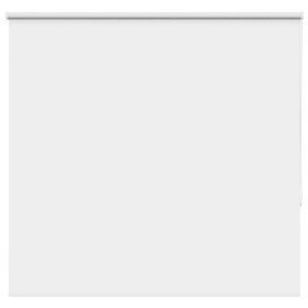 Estor Enrollable Opaco Blanco 155x175 cm Tela Ancho 151,6 cm de , Persianas y estores - Ref: Foro24-4011945, Precio: 30,46 €,...