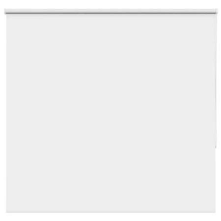 Estor Enrollable Opaco Blanco 155x175 cm Tela Ancho 151,6 cm de , Persianas y estores - Ref: Foro24-4011945, Precio: 30,46 €,...