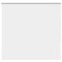 Estor Enrollable Opaco Blanco 155x175 cm Tela Ancho 151,6 cm de , Persianas y estores - Ref: Foro24-4011945, Precio: 30,46 €,...