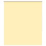 Estor Enrollable Opaco Amarillo 140x130 cm Tela Ancho 136,6 cm de , Persianas y estores - Ref: Foro24-4012020, Precio: 23,46 ...