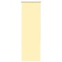 Estor Enrollable Opaco Amarillo 45x130 cm Tela Ancho 40,7 cm de , Persianas y estores - Ref: Foro24-4012001, Precio: 13,87 €,...