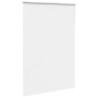 Estor Enrollable Opaco Blanco 160x230 cm Tela Ancho 156,6 cm de , Persianas y estores - Ref: Foro24-4011998, Precio: 41,09 €,...