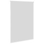 Estor Enrollable Opaco Blanco 160x230 cm Tela Ancho 156,6 cm de , Persianas y estores - Ref: Foro24-4011998, Precio: 41,09 €,...