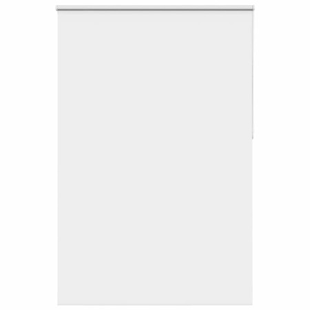 Estor Enrollable Opaco Blanco 160x210 cm Tela Ancho 156,6 cm de , Persianas y estores - Ref: Foro24-4011972, Precio: 41,45 €,...