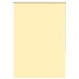 Estor Enrollable Opaco Amarillo 90x150 cm Tela Ancho 85,7 cm de , Persianas y estores - Ref: Foro24-4012036, Precio: 18,96 €,...