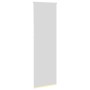 Estor Enrollable Opaco Amarillo 80x230 cm Tela Ancho 75,7 cm de , Persianas y estores - Ref: Foro24-4012112, Precio: 23,55 €,...