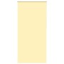 Estor Enrollable Opaco Amarillo 115x230 cm Tela Ancho 110,7 cm de , Persianas y estores - Ref: Foro24-4012119, Precio: 25,36 ...