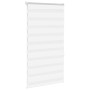 Estor cebra blanco 80x150 cm tejido ancho 75,9 cm poliéster de , Persianas y estores - Ref: Foro24-4014751, Precio: 23,05 €, ...