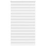 Estor cebra blanco 120x200 cm tejido ancho 115,9 cm poliéster de , Persianas y estores - Ref: Foro24-4014785, Precio: 33,93 €...