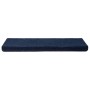 Alfombrilla autoadhesiva escalera 30 uds azul marino 65x21x4 cm de , Alfombrillas para escalones - Ref: Foro24-3365701, Preci...
