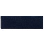 Alfombrilla autoadhesiva escalera 30 uds azul marino 65x21x4 cm de , Alfombrillas para escalones - Ref: Foro24-3365701, Preci...