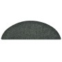 Alfombrilla autoadhesiva escalera 30 uds verde 56x17x3 cm de , Alfombrillas para escalones - Ref: Foro24-3365690, Precio: 82,...