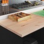 Armarios 6 uds para garaje madera de ingeniería negro de , Armarios industriales - Ref: Foro24-3328351, Precio: 343,13 €, Des...