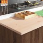 Garage Cabinets 6 pcs Brown Oak Engineered Wood de , Armarios industriales - Ref: Foro24-3328347, Precio: 409,21 €, Descuento: %