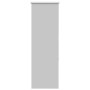 Estor Enrollable Opaco gris claro 40x130 cm Tela Ancho 35,7 cm de , Persianas y estores - Ref: Foro24-4011350, Precio: 13,38 ...