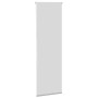 Estor Enrollable Opaco gris claro 40x130 cm Tela Ancho 35,7 cm de , Persianas y estores - Ref: Foro24-4011350, Precio: 13,38 ...