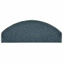 Alfombrilla escalera 30 uds verde oscuro 65x24x4 cm de , Alfombrillas para escalones - Ref: Foro24-3365757, Precio: 125,37 €,...