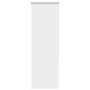 Estor Enrollable Opaco Blanco 60x175 cm Tela Ancho 55,7 cm de , Persianas y estores - Ref: Foro24-4011926, Precio: 18,72 €, D...