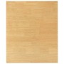 Dining Table Natural Solid Wood Rubber de , Mesas de cocina y de comedor - Ref: Foro24-4102535, Precio: 136,20 €, Descuento: %