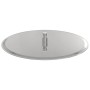 Cabezal ducha redondo efecto lluvia acero inoxidable 304 40 cm de , Cabezales de ducha - Ref: Foro24-4103895, Precio: 45,82 €...