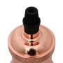 Portalámparas 2 uds bronce oro rosa E27 de , Accesorios de iluminación - Ref: Foro24-4106526, Precio: 15,21 €, Descuento: %