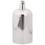 Portalámparas 2 uds níquel satinado E27 de , Accesorios de iluminación - Ref: Foro24-4106532, Precio: 15,90 €, Descuento: %