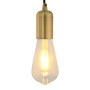 Portalámparas 2 uds bronce E27 de , Accesorios de iluminación - Ref: Foro24-4106530, Precio: 16,24 €, Descuento: %