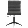 Sillas de comedor 6 unidades cuero sintético negro de , Sillas de comedor - Ref: Foro24-3315708, Precio: 373,61 €, Descuento: %