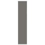 Estor Enrollable Opaco gris 55x210 cm Tela Ancho 55,7 cm de , Persianas y estores - Ref: Foro24-4011172, Precio: 25,60 €, Des...