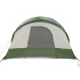 Tienda de campaña familiar túnel 8 personas impermeable verde de , Tiendas de campaña - Ref: Foro24-4009549, Precio: 219,51 €...