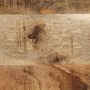 Perchero de madera maciza de mango rugoso 80x40x190 cm de , Estantes y estanterías - Ref: Foro24-4015961, Precio: 144,22 €, D...