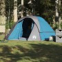 Tienda de campaña familiar para 6 personas impermeable azul de , Tiendas de campaña - Ref: Foro24-4009563, Precio: 146,11 €, ...