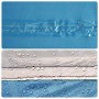 Tienda de campaña familiar para 6 personas impermeable azul de , Tiendas de campaña - Ref: Foro24-4009563, Precio: 146,11 €, ...