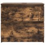 Mueble de TV madera de ingeniería roble ahumado 60x35x54 cm de , Muebles TV - Ref: Foro24-861782, Precio: 62,92 €, Descuento: %