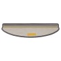 Alfombra autoadhesiva escalera sisal 30 uds marrón beige de , Alfombrillas para escalones - Ref: Foro24-3365872, Precio: 158,...
