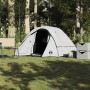 Tienda de campaña 4 personas tela opaca impermeable blanco de , Tiendas de campaña - Ref: Foro24-4009561, Precio: 134,98 €, D...