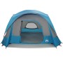 Tienda de campaña familiar para 6 personas impermeable azul de , Tiendas de campaña - Ref: Foro24-4009556, Precio: 194,86 €, ...