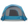 Tienda de campaña familiar para 6 personas impermeable azul de , Tiendas de campaña - Ref: Foro24-4009556, Precio: 194,86 €, ...