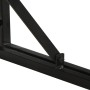 Mesa de centro 50x50x35 cm madera maciza de mango de , Mesas de centro - Ref: Foro24-4016679, Precio: 69,31 €, Descuento: %
