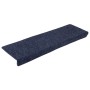 Alfombrilla autoadhesiva escalera 20 uds antracita 65x21x4 cm de , Alfombrillas para escalones - Ref: Foro24-3365720, Precio:...