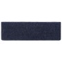 Alfombrilla autoadhesiva escalera 20 uds antracita 65x21x4 cm de , Alfombrillas para escalones - Ref: Foro24-3365720, Precio:...