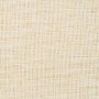 Silla de oficina giratoria tela color crema de , Sillas - Ref: Foro24-4105403, Precio: 107,15 €, Descuento: %